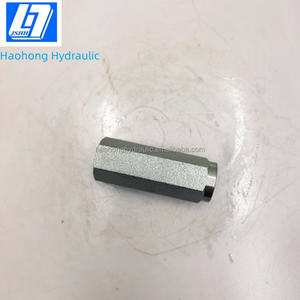 Katup Kontrol Arah Haohong VU-G 2 650 L/mnt 350bar 2 Port Masuk G2 - Product Image 6