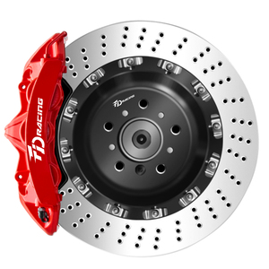 ชุดคาลิปเปอร์ประสิทธิภาพสูงสำหรับรถแข่ง รุ่น Big Kit OE CD569F260301-0400 /CD569F260301-0200/ CD569F260303-1600 สำหรับรถยนต์ Changan UNI-K - Product Image 1