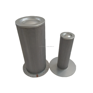 Nouveau séparateur d'huile pour compresseur d'air Manny 02250109-321/02250109-320, filtre à air motorisé - Product Image 1