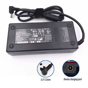 Nouveau chargeur d'adaptateur d'alimentation ca 150W 19V7.9A/5.5*2.5 pour ordinateur portable de jeu <span class=keywords><strong>Acer</strong></span> - Product Image 4