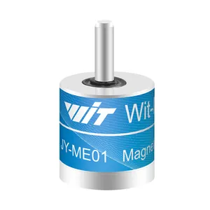 WitMotion JY-ME01 encodeur absolu de haute précision à résolution de 18 bits capteur de mesure d'angle de rotation numérique