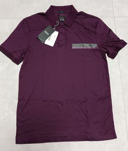 Polo Casual para Hombre 2026, Moderno, Sencillo, de Algodón Puro, Transpirable, Antipilling, Versátil - Product Image 4