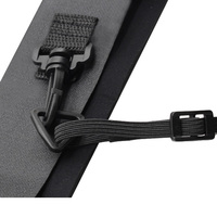 Ceinture réglable séparée, équipement d'entraînement de football, volley-ball, ensemble de balles d'aide, équipement d'entraînement
