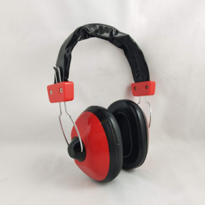 Hearing Soundproof Industrial Protective <strong>Anti</strong> <strong>Noise</strong> Cancelling Reduction <strong>Earmuff</strong> Defenders Safety Ear Muffs - Product Image 2