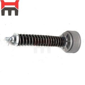 วาล์วควบคุมการไหลของรถขุด E345D E349D รุ่น 352-7160 3527160 - Product Image 3