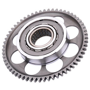 Kit d'embrayage de démarreur de roulement à sens unique de moto pour <span class=keywords><strong>KTM</strong></span> <span class=keywords><strong>350</strong></span> <span class=keywords><strong>EXC</strong></span>-F EXCF <span class=keywords><strong>2022</strong></span> - Product Image 2