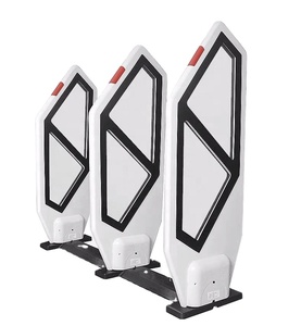 <span class=keywords><strong>Em</strong></span> an ninh hệ thống cổng thư viện Chống Trộm Cổng an ninh Hệ thống báo động <span class=keywords><strong>EAS</strong></span> 58kHz AM ăng-ten lối vào cửa báo động an ninh ep110 - Product Image 1