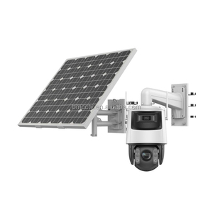 7-inch 4MP 32x Solar-powered Security Network Speed Dome 4G <strong>PTZ</strong> <strong>Camera</strong> Kit DS-2SE7C432IWG-K/4G/14(F0) - Product Image 5