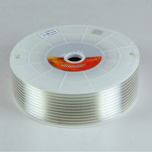 Manguera Neumática de PU de Calidad Premium Zhongqin 6*4, Ecológica, Ventilada, Operada con Aceite, Producto Original de Fábrica - Product Image 3