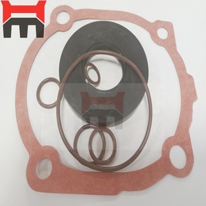 Nouveau kit de joints de pompe hydraulique HM MPV046 MPV46 pour pièces de pompe principale SAUER, haute efficacité, longue durée de vie - Product Image 4