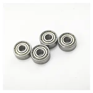 Steel bearing !! deep groove Ball bearing 6312/C4