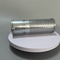 Nouveau filtre à huile de type tube FLR03434 pour compresseur TRANE, pièces de rechange pour climatiseur et refroidisseur, filtration efficace