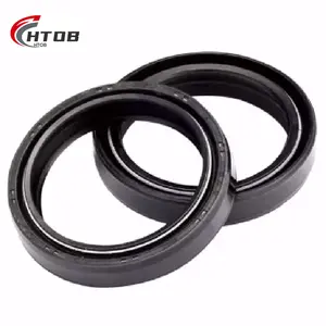 TC4S DC4S DC4Y NBR FKM front fork shock absorber oil seal 33 x 45 x 11 car and motorcycle rubber oil seal