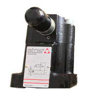 Nuevo Controlador de Programación PLC de Automatización Industrial para Almacenes AGAM-10/350 Original