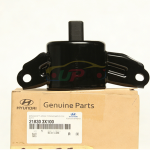 High quality <b>Engine</b> <b>System</b> BRACKET ASSY-TRANSMISSION MTG 21830-3X100 218303X100 For H-yundai ACCENT 21830 3X100 - Product Image 2