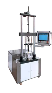 Absorber Fatigue Testing Equipment Shock Absorber Dynamometer Shock Absorber Indicator Testing Machine