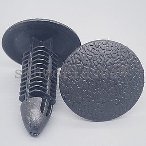 100 pièces/sac Rivets en <span class=keywords><strong>plastique</strong></span> pour Honda, Nissan, Toyota, <span class=keywords><strong>Suzuki</strong></span>, Mitsubishi, 90667SA00030, 90667SA00033, 7699601P02 - Product Image 3