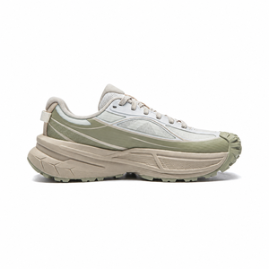 Golden <span class=keywords><strong>Heymann</strong></span> Herren Trailrunning-Schuhe EVA-Zwischensohle Dämpfung Leichte Outdoor-Sneaker Atmungsaktives Mesh für Langstreckenlauf - Product Image 2