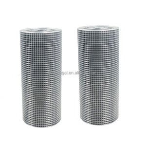 0.5-2 <span class=keywords><strong>Mm</strong></span> 1/2x1/2 1x1 1.5 pouces 1/<span class=keywords><strong>4</strong></span> <span class=keywords><strong>50x50</strong></span> 1cm treillis métallique <span class=keywords><strong>soudé</strong></span> galvanisé à chaud - Product Image 1