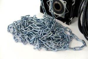 Moteur <span class=keywords><strong>de</strong></span> <span class=keywords><strong>porte</strong></span> <span class=keywords><strong>de</strong></span> <span class=keywords><strong>garage</strong></span> <span class=keywords><strong>sectionnelle</strong></span> <span class=keywords><strong>motorisée</strong></span> intelligente <span class=keywords><strong>de</strong></span> qualité industrielle, design moderne, télécommandé - Product Image 4