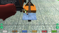 Simulateur de formation de soudure de VR de Chine