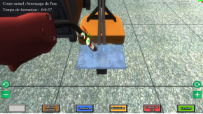 <span class=keywords><strong>VR</strong></span> จำลองการฝึกอบรมการเชื่อมจากประเทศจีน - Product Image 4