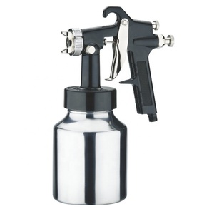 Aérosols <span class=keywords><strong>pistolet</strong></span> <span class=keywords><strong>pistolet</strong></span> à <span class=keywords><strong>peinture</strong></span> basse pression <span class=keywords><strong>pistolet</strong></span> à air pour modèle S112 - Product Image 1