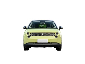 Vehículo Eléctrico 2026, <span class=keywords><strong>NI</strong></span>.O Firefly Mini, 5 Puertas, 5 Asientos, Carga en 0.5 Horas, Auto Eléctrico Económico para Adultos - Product Image 1