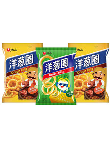 Haute Qualité Coréen Nong Shim Oignon Anneau <span class=keywords><strong>Chips</strong></span> 40g Collations Exotiques Légumes <span class=keywords><strong>Chips</strong></span> <span class=keywords><strong>De</strong></span> Pommes <span class=keywords><strong>De</strong></span> Terre - Product Image 4