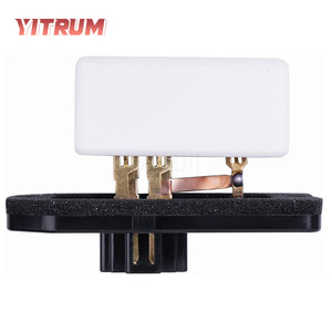Résistance de soufflerie Yitrum 68004241AA 12V pour moteur de ventilateur de climatisation Dodge, pièce de rechange - Product Image 3