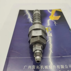 วาล์วระบาย PC200-6วาล์ว LS 708-2L-04740 708-2L-04713 708-1L-04720 - Product Image 2