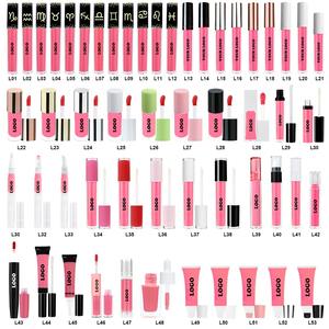 定制私人标签高品质持久素食无残忍腮红防水天然液体腮红脸颊 - Product Image 3