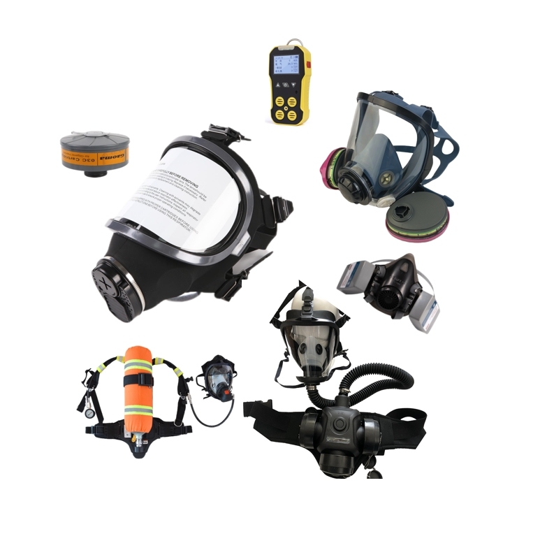 Safety Products Kit Hazardous Chemical Spill