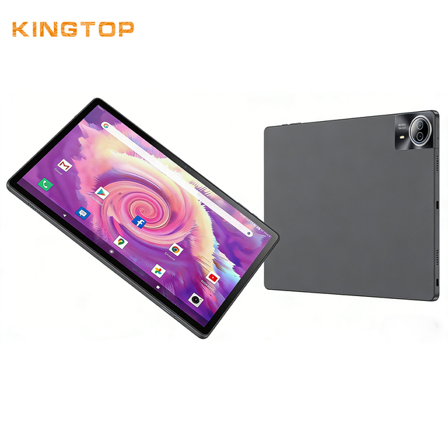 Customized Latest Android Tablet 14Inch Large Screen Octa Core Memory Capacity: 8GB WiFi Gaming Entertainment Business Tablet PC