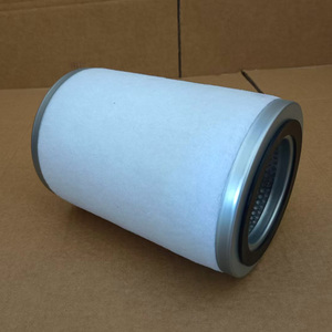 Séparateur d'huile pour compresseur d'air LE11001, haute efficacité, remplacement pour équipement industriel - Product Image 2