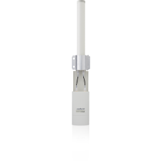Antenne Omni extérieure UBNT AirMAX AMO-5G10 commutateurs réseau en stock 5 GHz 13 <span class=keywords><strong>DBi</strong></span> WiFi omnidirectionnel - Product Image 4