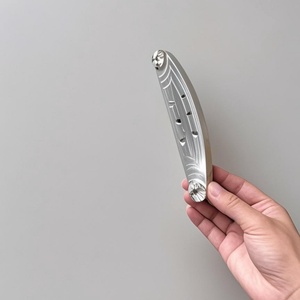 Fabrication de pièces moulées sous pression en métal, personnalisation, support de mappage, usine source, service à guichet unique en provenance de Chine - Product Image 3