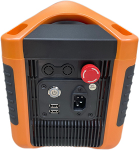 Marqueur laser portable 50W JPT à mise au point automatique, nouveau style, facile à utiliser, pour acier inoxydable, à prix réduit - Product Image 4