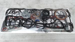Kit de Juntas para Motor Diésel 6B 5.9 6BT 5.9 6BTA 5.9, Kit de Reparación para Excavadora 3802376 - Product Image 2