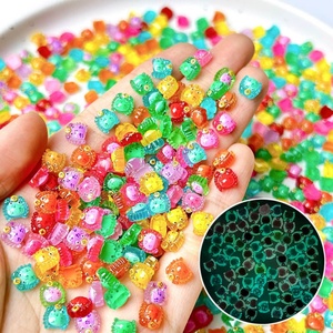 Bolsa Sorpresa al por Mayor con Animales Brillantes Kawaii, Juguetes de Dibujos Animados Luminosos de Alta Calidad que Brillan en la Oscuridad, Empaque Misterioso - Product Image 6