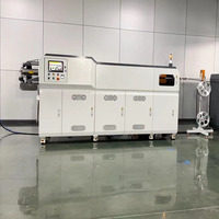 Máquina de Doblado de Tubos de Plástico de Nailon CNC