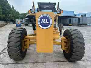 รถขุด SEM 919 ใหม่เอี่ยมพร้อมเครื่องยนต์ทรงพลัง เกียร์ ปั๊มไฮดรอลิก แบบตีนตะขาบ อุปกรณ์ก่อสร้างสำหรับขาย - Product Image 6