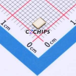 SWXC1ACVF0-32.000000 Crystal (Passive) SMD3225-4P Crystal Oscillator SMD Crystal Oscillator 32MHz 10ppm 6pF - Product Image 1