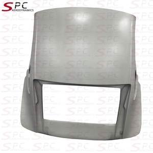 Techo Rígido SPC <span class=keywords><strong>986</strong></span> <span class=keywords><strong>Cayman</strong></span> para Porsche Boxster 1997-2003, Techo Duro para Boxster <span class=keywords><strong>986</strong></span> - Product Image 4
