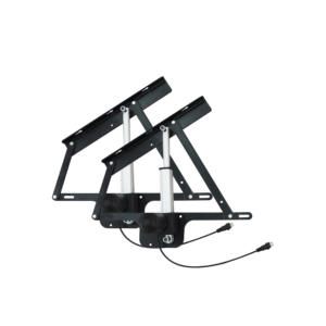 Mécanisme de levage de lit Murphy électrique fourni par l'usine DACHENG, ressort à gaz, actionneur linéaire à fermeture douce, lit ottoman, salon, dissimulation - Product Image 1