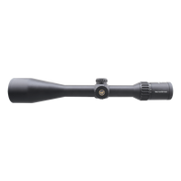 Lunette de tir télescopique Vector Optics Continental 5-30x56 SFP BDC