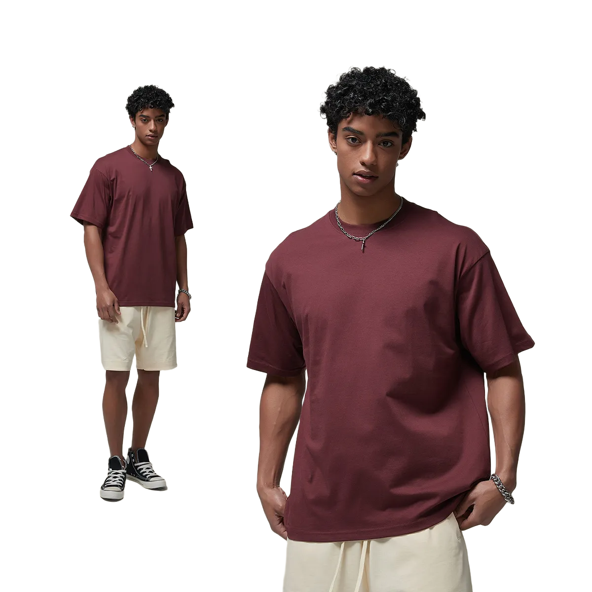 Marron