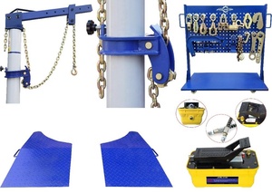 <span class=keywords><strong>Dent</strong></span> PULLER อุปกรณ์ลากจูงรถยนต์แชสซีกรอบ Bench - Product Image 5