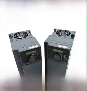 Variador de Frecuencia SINEE Original Tipo PLC EM730-030-3 Nuevo con Puntos de Alta Visibilidad - Product Image 6