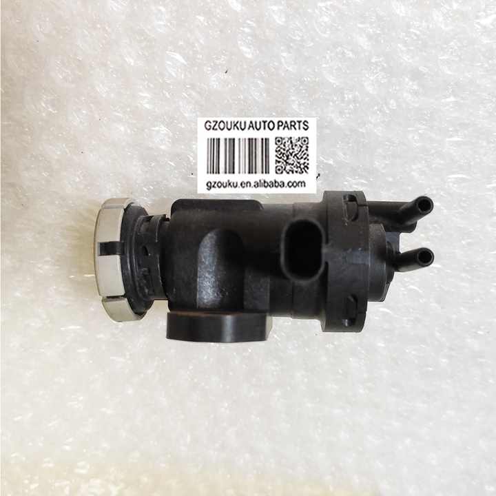VACUUM VALVE for 3 Series m57 e90 e60 e63 e65 DIESEL 3024421/1928  